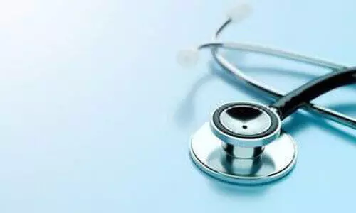 ചികിത്സക്കിടെ സ്​ത്രീ മരിച്ച സംഭവം: ഡോക്​ടർക്ക്​ സസ്​പെൻഷൻ