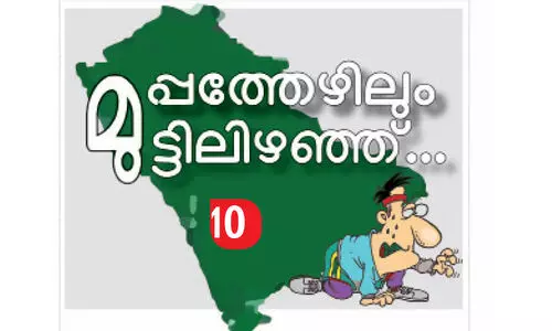 കാസർ​​കോടിന്​​ ​വേ​ണ്ട​ത്​ യോ​ജി​ച്ച മു​ന്നേ​റ്റം