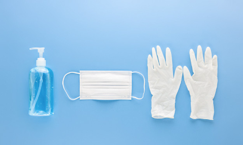 കോവിഡ്​ പ്രതിരോധ ഉൽപന്നങ്ങളിൽ വ്യാജനും അമിത വിലയും കർശന നടപടിയുമായി പൊലീസ്