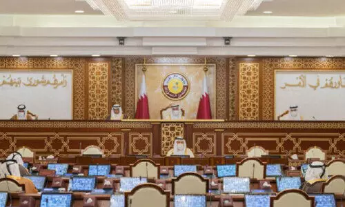 ദേ​ശീ​യ വി​ഷ​ൻ -2030 : ശ്ര​മം ഊ​ജി​ത​മാ​ക്കാ​ൻ ശൂ​റാ കൗ​ൺ​സി​ൽ ആ​ഹ്വാ​നം