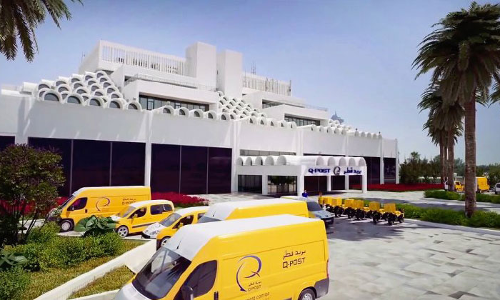 സൂ​ക്ഷി​ക്ക​ണേ, ഖ​ത്ത​ർ പോ​സ്​​റ്റി​െൻറ പേ​രി​ൽ ത​ട്ടി​പ്പ്​