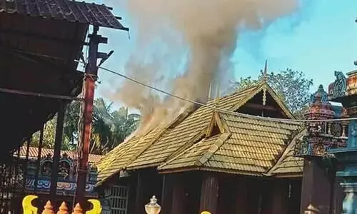 kulachal mandakad temple