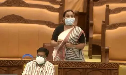 കേരള സാംക്രമിക രോഗങ്ങൾ ബില്ലി​െൻറ നിയമസാധുതയിൽ ആശങ്കപ്പെട്ട്​ ​ പ്രതിപക്ഷം