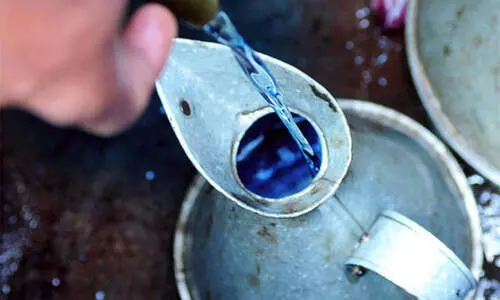 മണ്ണെണ്ണ വിലവർധന സബ്സിഡി: കേരളത്തിന് പരിമിതിയെന്ന് ഭക്ഷ്യമന്ത്രി