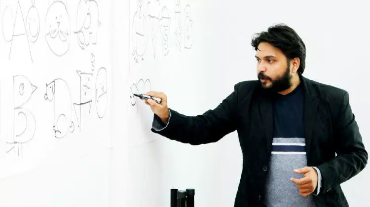 പ്രവാസലോകത്തെ കുരുന്നുകളുമായി സംവദിക്കാന്‍ ബാദുഷ ഇനി എത്തില്ല