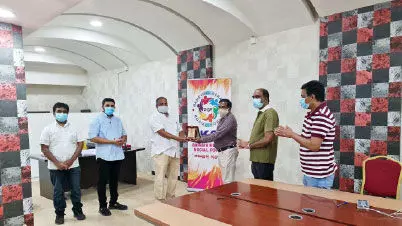 നവാസ് അലിക്ക് ബി.കെ.എസ്.എഫ് യാത്രയയപ്പ് നൽകി നവാസ് അലിക്ക് ബി.കെ.എസ്.എഫ് യാത്രയയപ്പ് നൽകി