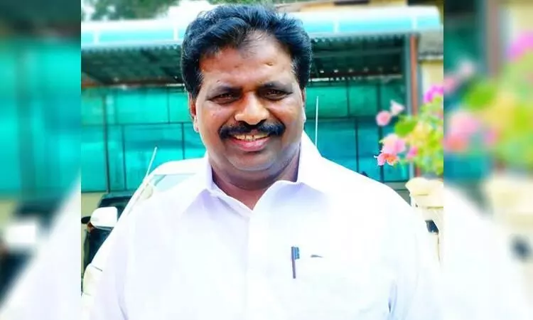 kodikunnil suresh kodikunnil suresh