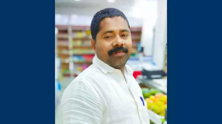 മ​ല​പ്പു​റം സ്വ​ദേ​ശി ബ​ഹ്​​റൈ​നി​ൽ നി​ര്യാ​ത​നാ​യി