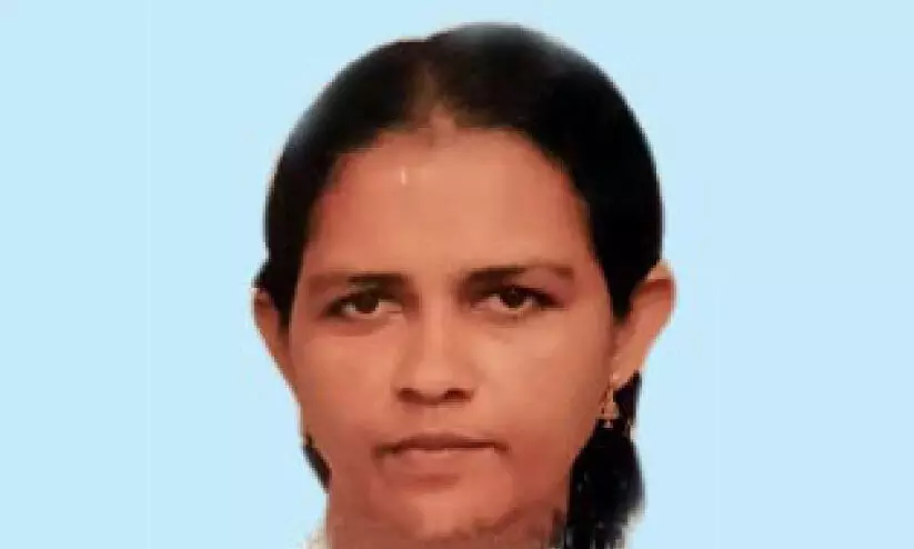 rani death rani death