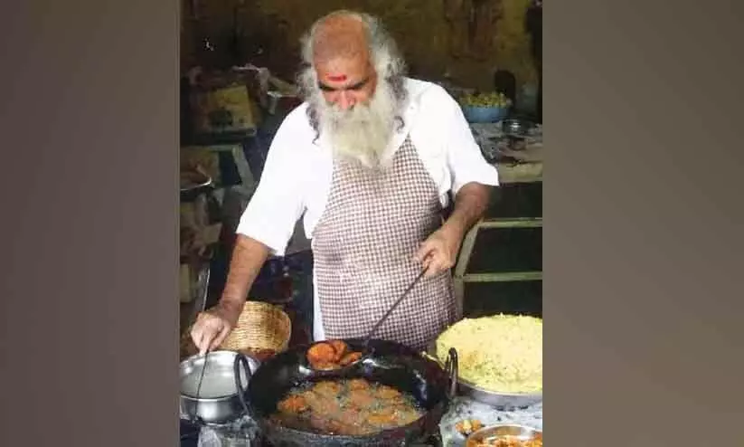 m.s. ragunath m.s. ragunath