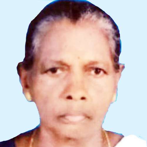 രാ​ജ​മ്മ