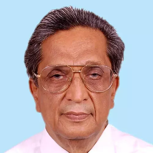 ഡോ. ​മേ​തി​ൽ നാ​രാ​യ​ണ​ൻ​കു​ട്ടി