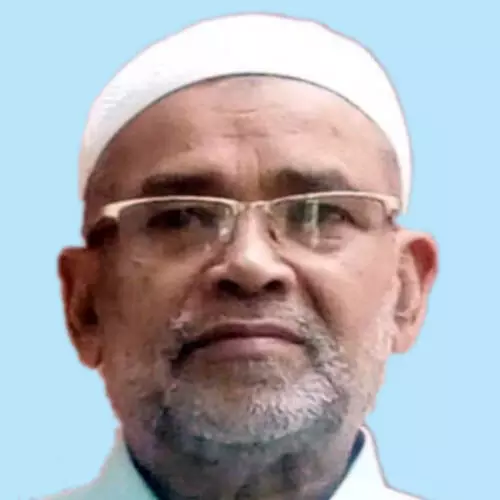 ഉ​സ്മാ​ൻ ഹാ​ജി