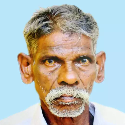 കൃ​ഷ്ണ​ൻ