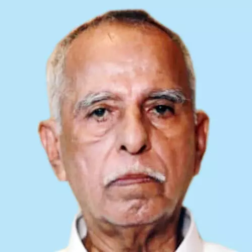 കു​ഞ്ഞാ​നു ഹാ​ജി