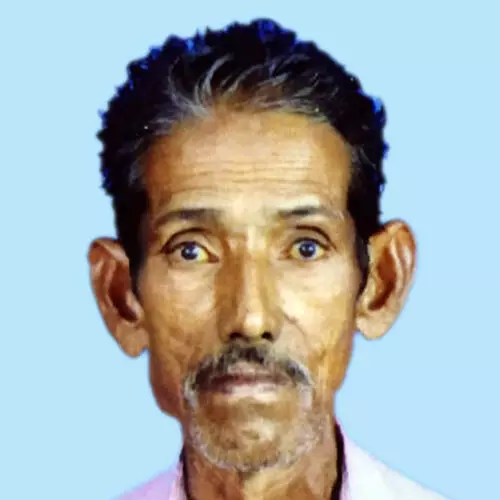 മു​ത്തു