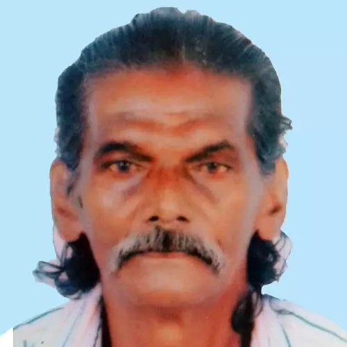 നാ​രാ​യ​ണ​ൻ