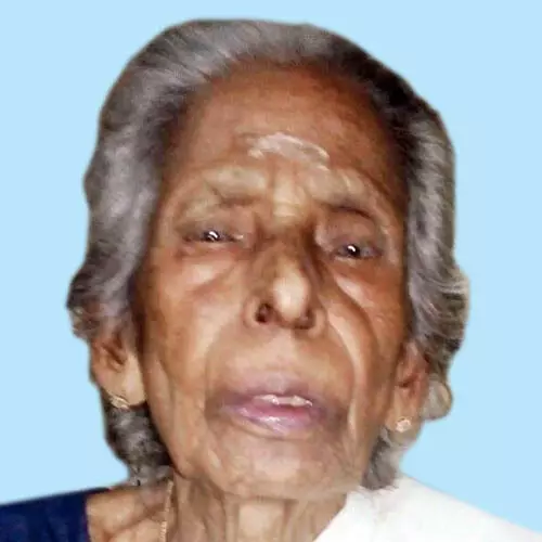 ക​ല്യാ​ണി