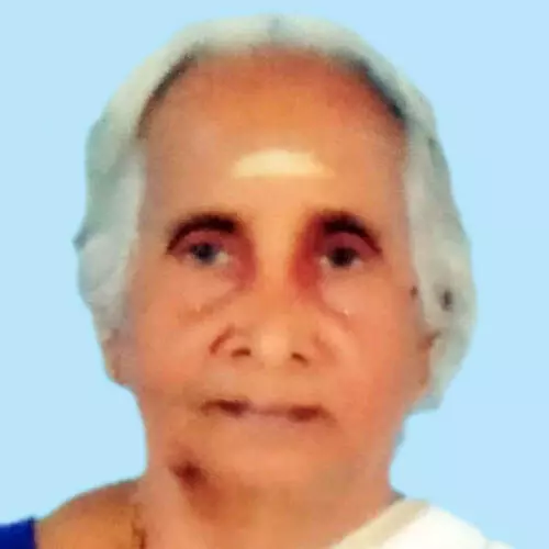 ച​ന്ദ്ര​വ​തി അ​മ്മ