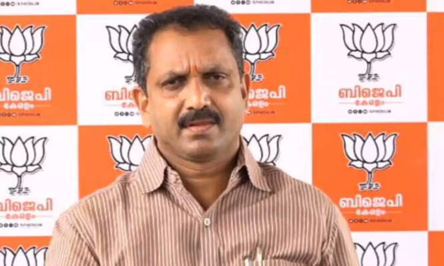 കേന്ദ്ര പദ്ധതികൾ പേര് മാറ്റി അവതരിപ്പിക്കുന്നു, ബജറ്റ് നിരാശജനകം -കെ. സുരേന്ദ്രൻ