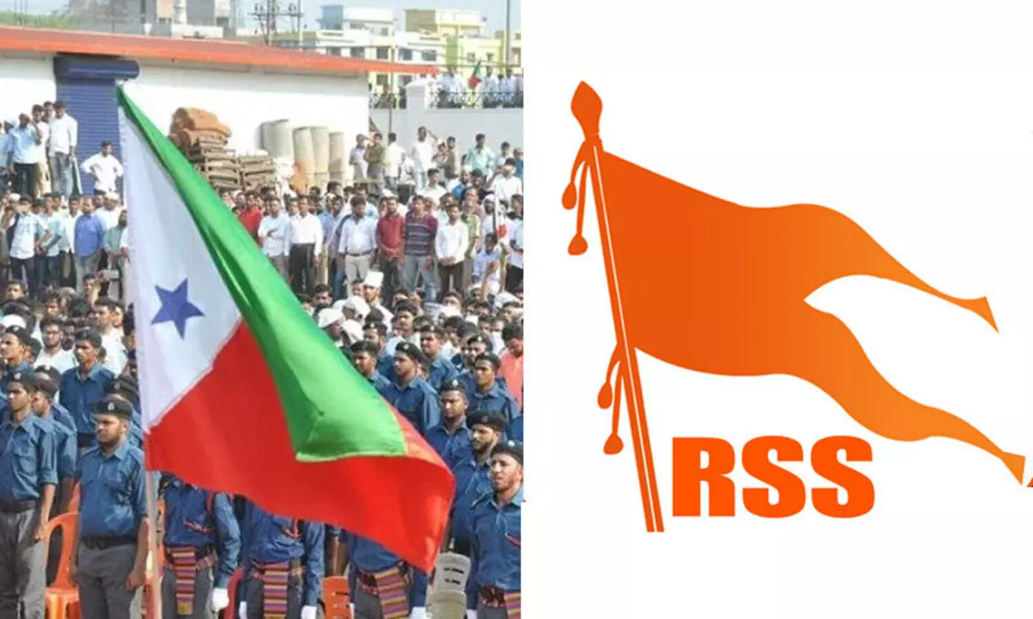 400 കോടിയുടെ കള്ളപ്പണം: ആർ.എസ്.എസ് നേതൃത്വത്തിന്‍റെ പങ്ക് അന്വേഷിക്കണം -പോപുലർ ഫ്രണ്ട്