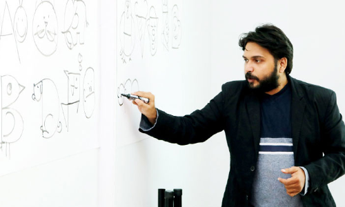 പ്രവാസലോകത്തെ കുരുന്നുകളുമായി സംവദിക്കാന്‍ ബാദുഷ ഇനി എത്തില്ല