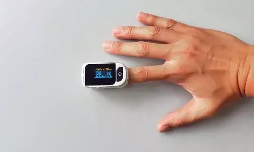 pulse-oximeter
