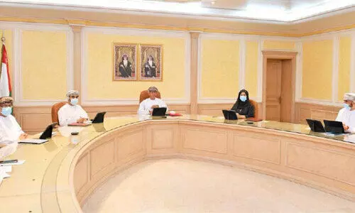 പ്ര​തി​രോ​ധ കു​ത്തി​വെ​പ്പ്​ ഒ​രു​ക്കം: ആ​രോ​ഗ്യ​മ​ന്ത്രി അ​വ​ലോ​ക​നം ചെ​യ്​​തു