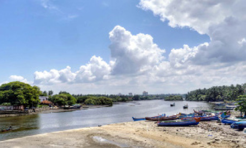 പ്രതിസന്ധിനാളിൽ പ്രതീക്ഷയോടെ കോഴിക്കോട്​