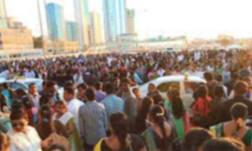 ആ​രോ​ഗ്യ മ​ന്ത്രാ​ല​യം ആ​ഗ​സ്​​റ്റി​ൽ 169 വി​ദേ​ശി​ക​ളെ പി​രി​ച്ചു​വി​ടും