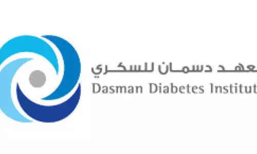 കൂ​ടു​ത​ൽ വൈ​റ​സ്​ വ​ക​ഭേ​ദ​ത്തി​ന്​ സാ​ധ്യ​ത​ –ദ​സ്​​മ​ൻ ഇ​ൻ​സ്​​റ്റി​റ്റ്യൂ​ട്ട്​