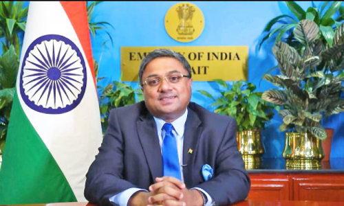 ഭൂ​മി​യി​ലെ മാ​ലാ​ഖ​മാ​ർ​ക്ക് ആ​ദ​ര​മ​ർ​പ്പി​ച്ച്​ എം.​സി.​വൈ.​എം- കെ.​എം.​ആ​ർ.​എം