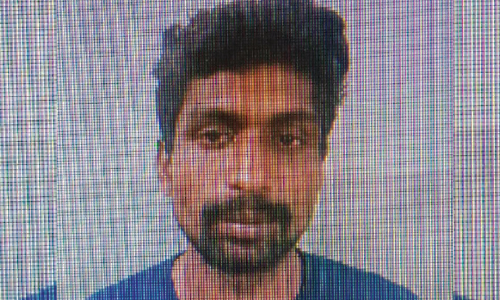 insudheen bike theft