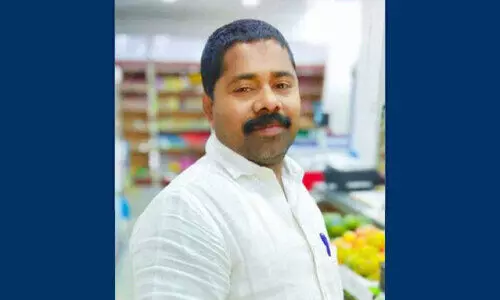 മ​ല​പ്പു​റം സ്വ​ദേ​ശി ബ​ഹ്​​റൈ​നി​ൽ നി​ര്യാ​ത​നാ​യി