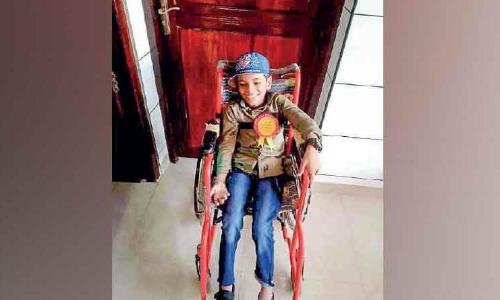 ജാ​ല​കം തു​റ​ന്നു, അ​വ​രും പ​റ​ന്നു പൂ​മ്പാ​റ്റ​ക​ളാ​യി