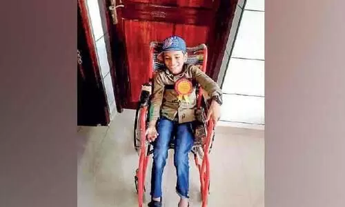 ജാ​ല​കം തു​റ​ന്നു, അ​വ​രും പ​റ​ന്നു പൂ​മ്പാ​റ്റ​ക​ളാ​യി