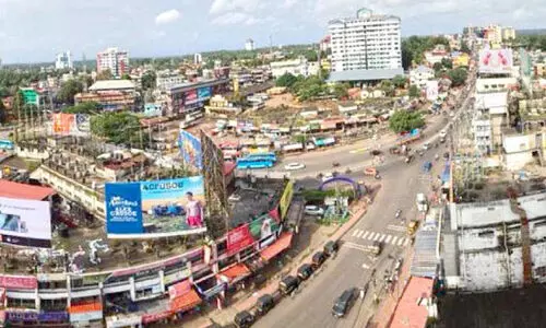 kannur town