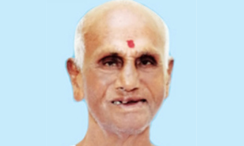 kr kannan death