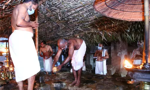 kiottiyoor vaishaka mahotsav 2021