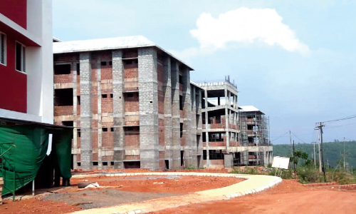 ബജറ്റിന്​​ കാതോർത്ത്​ കാസർകോട്​