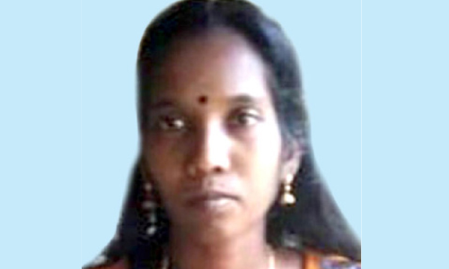 sreejitha death
