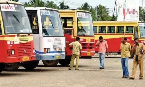 കെ.എസ്.ആർ.ടി.സിയിലെ 100 കോടിയുടെ ക്രമക്കേട്: വിജിലൻസ് അന്വേഷണത്തിന് മുഖ്യമന്ത്രിയുടെ അനുമതി