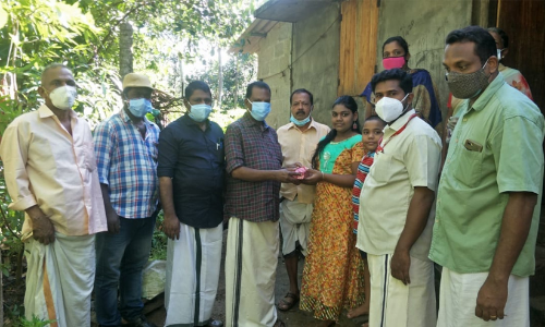 athulya smartphone gr anil