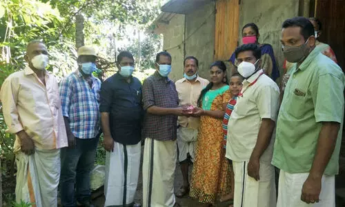 athulya smartphone gr anil