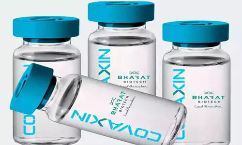 Covaxin