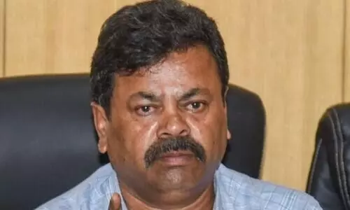 MP Renukacharya
