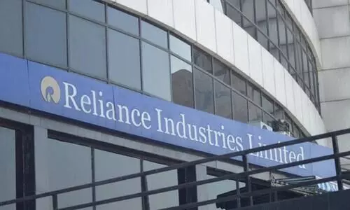 Reliance Industries Reliance Industries