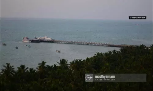 മാലദ്വീപ്​ മോഡൽ വികസനം ലക്ഷദ്വീപിനെ നശിപ്പിക്കും; മുന്നറിയിപ്പുമായി വിദഗ്​ധർ