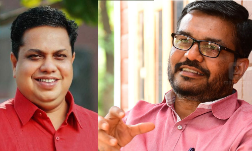 സ്​​പീ​ക്ക​റെ നി​ങ്ങ​ൾ എ​ന്ന്​ വി​ളി​ച്ച്​ ഷം​സീ​ർ; ത​ല​ശ്ശേ​രി​ ശൈ​ലിയെന്ന്​ വിശദീകരണം,​ ഒ​ടു​വി​ൽ ഖേ​ദം​