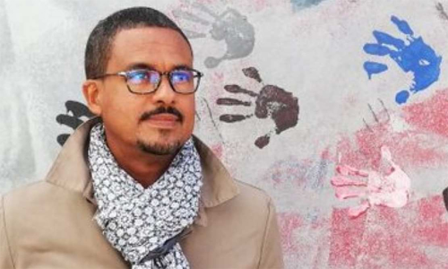 ഡേവിഡ്​ ദിയോപിന്​ ബുക്കർ പ്രൈസ്​